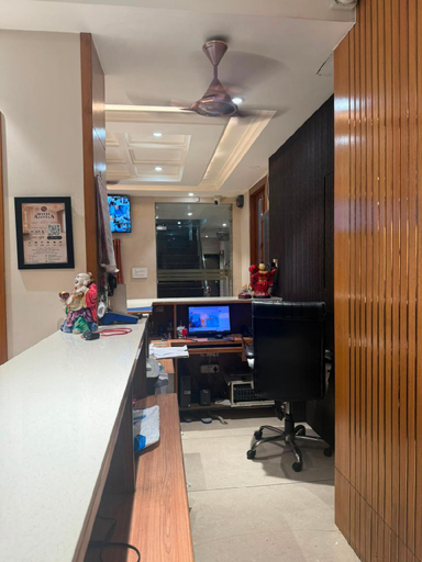 Others 5, HOTEL AJANTAA, Moradabad