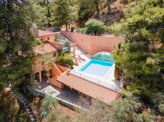5, MON - STAY Hillcrest Panorama Villa
