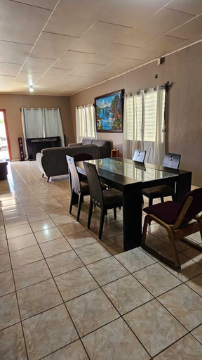 Living area 5, Toronjal II Executive Rooms, La Ceiba