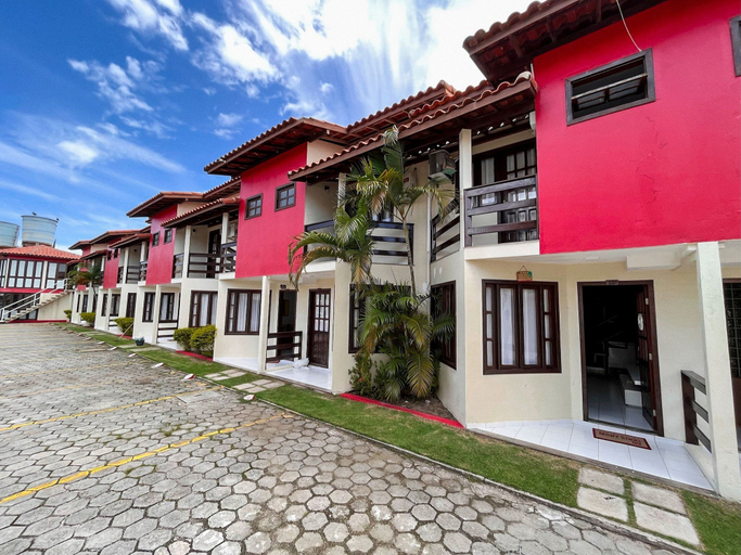 Exterior & Views 2, Residencial Mont Sinai, Porto Seguro