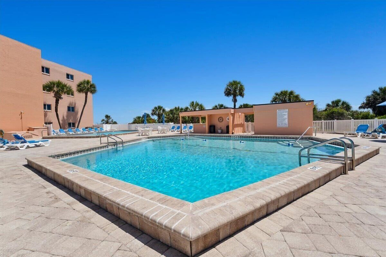 Pool 5, Summer Deal: Free Tix and Beach Gear Credit, Saint Johns