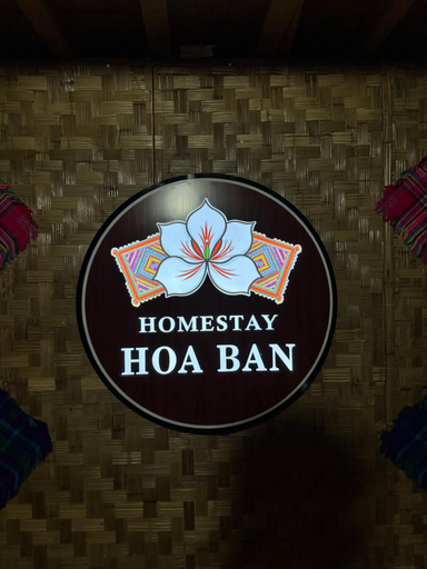 Others 4, Homestay Hoa ban, Mộc Châu