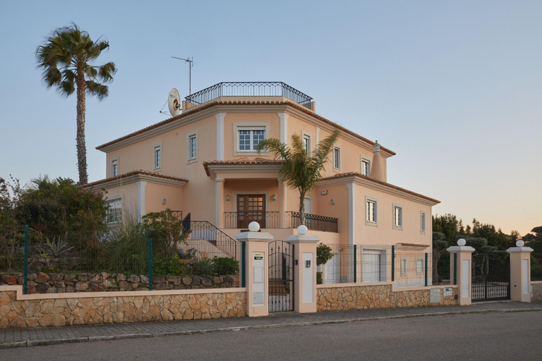 5, Villa Monte das Oliveiras V3 São Rafael, Albufeira