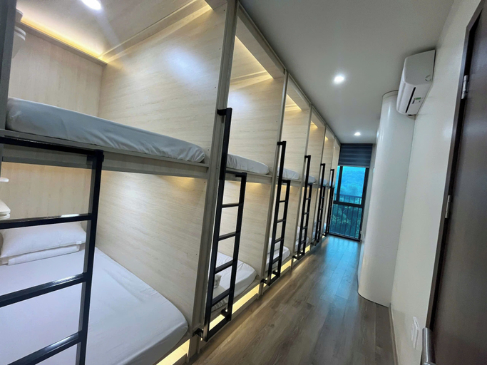 Bedroom 3, ZingHome Ha Giang, Vị Xuyên