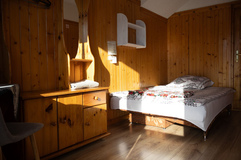 Room 3, Pokoje Gościnne Janina, Tatra