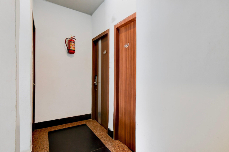 Interior 4, Classic With Pool View Hotel Coral, Purba Medinipur