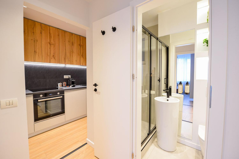 3, Twin II Apartment - One Bedroom - Cismigiu Gardens, Municipiul Bucuresti