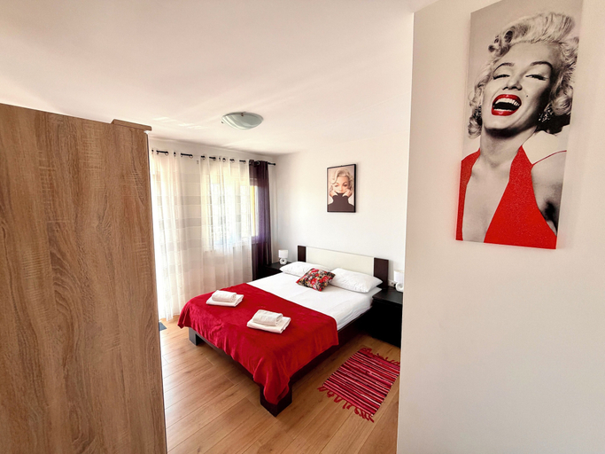 Others 5, Apartment Rudy, Crikvenica