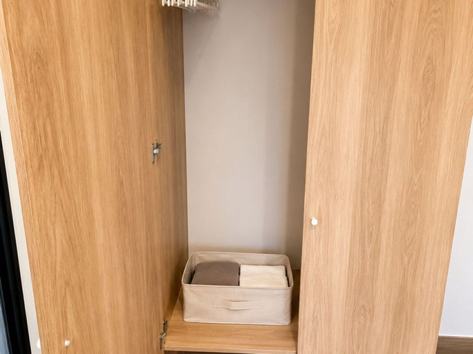 Interior 3, Flat Near Metro, Madrid, Madrid