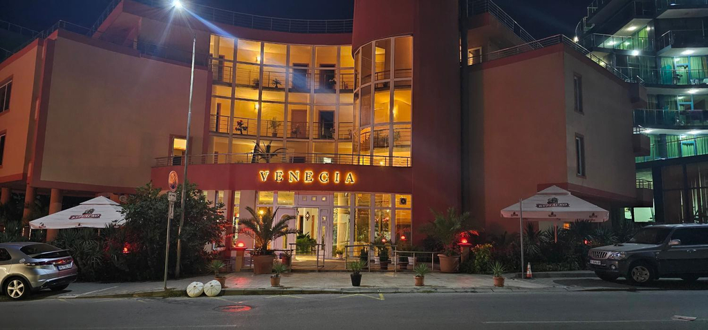 Others 4, Hotel Venecia, Primorsko