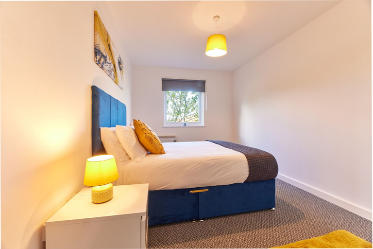 Room 5, Mindrum in North Shields, North Tyneside