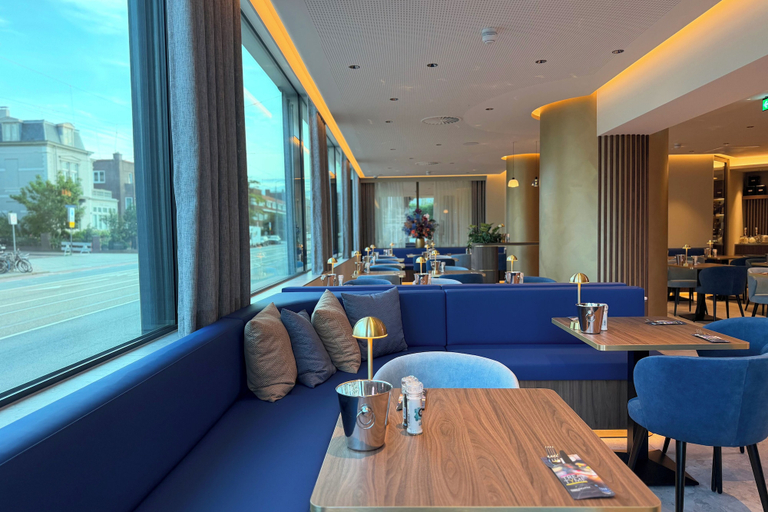 Others 4, TRYP by Wyndham Badhotel The Hague Scheveningen, The Hague
