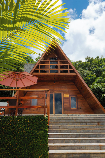 Exterior 2, viçosa hotel fazenda, Viçosa do Ceará