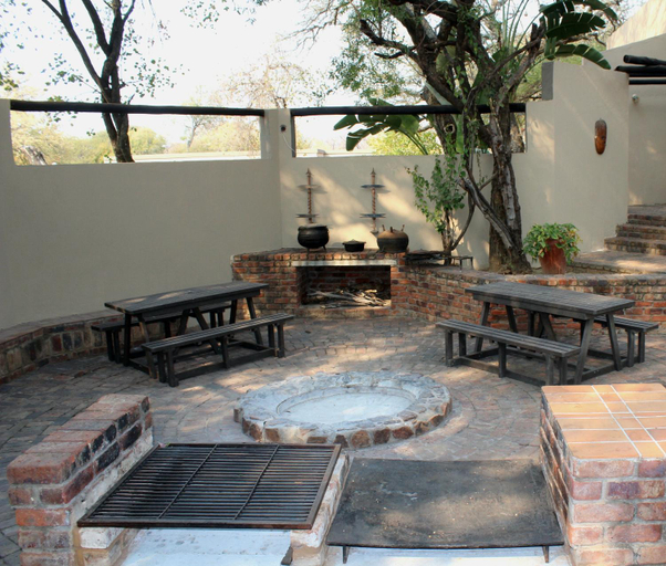 Others 3, ILANGA Lodge & Game Reserve, Bojanala