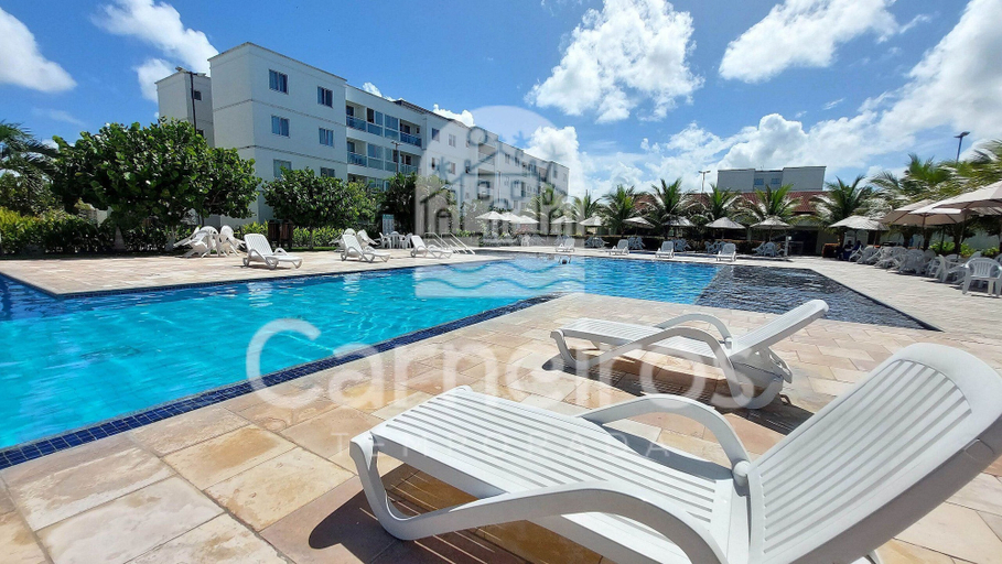 Sport & Beauty, Palm Village Acqua, Ipojuca