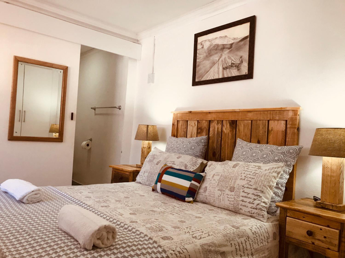Bedroom 2, MELJAA GROUP Guesthouse, City of Cape Town