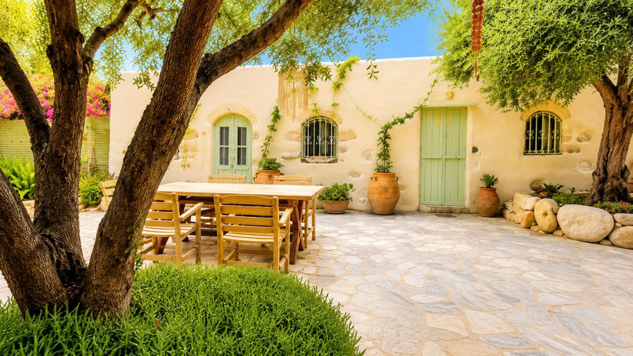 Exterior & Views 2, Natura cottages, Crete