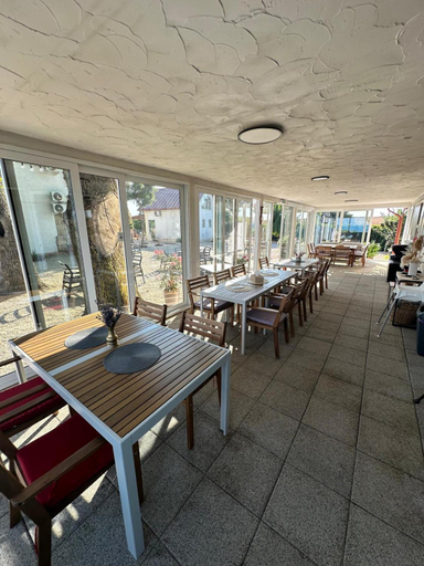 Food & Drinks, Halta Pescarus Accommodation, 23 August