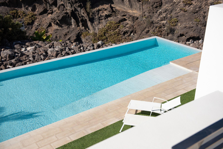 Sport & Beauty 2, Karat Villa Playa Paraíso, Santa Cruz de Tenerife