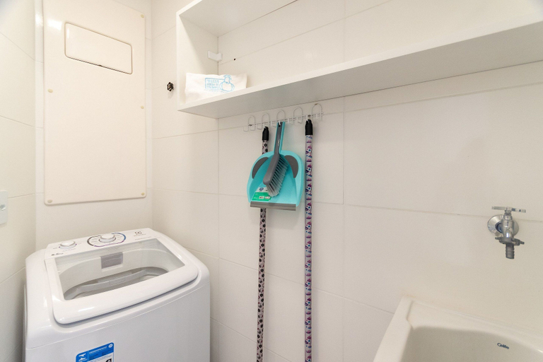 Bathroom 3, Aloha Residence, Ipojuca
