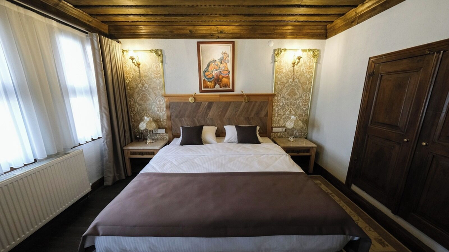 Room 2, Serefhan Managed by Dedeman, Kütahya