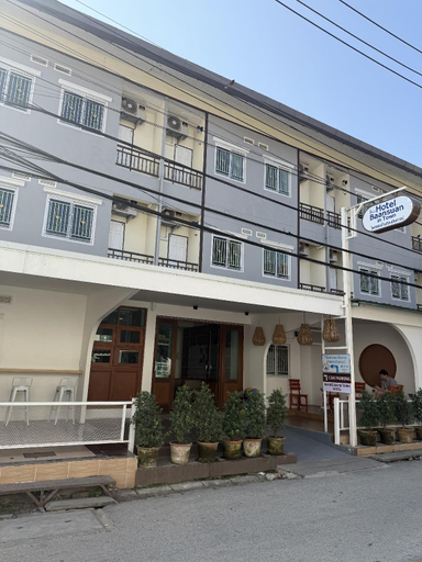 Exterior & Views 5, Baansuan in Town Hotel, Muang Chiang Mai