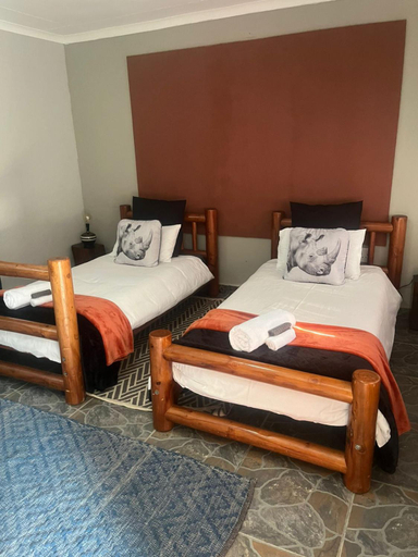 Bedroom 4, Betel, Ehlanzeni