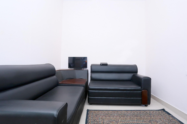Room 3, Collection O Ambalathara Eastfort, Thiruvananthapuram
