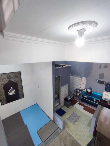Others 4, Homestay Mentari Pagi Dieng Sikunir, Wonosobo