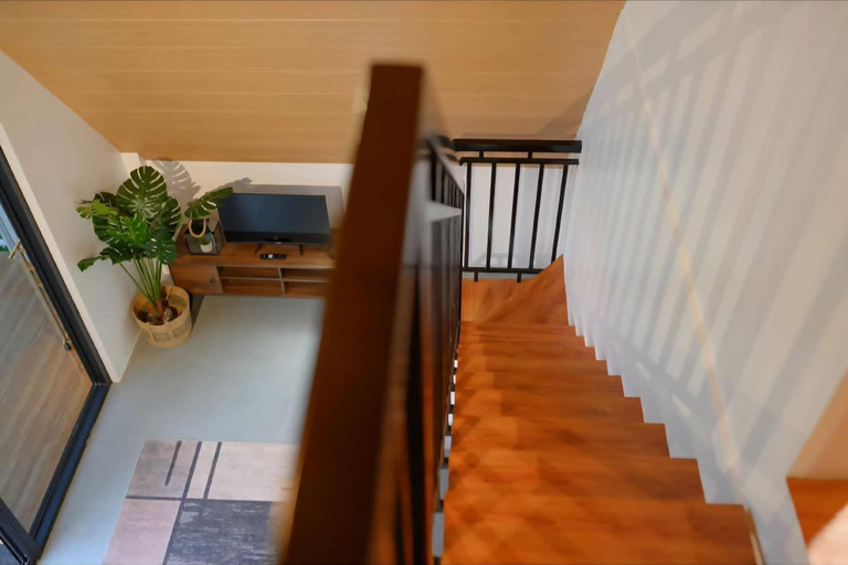 Interior 3, Paraiso Del Bacnotan Resort, Bacnotan