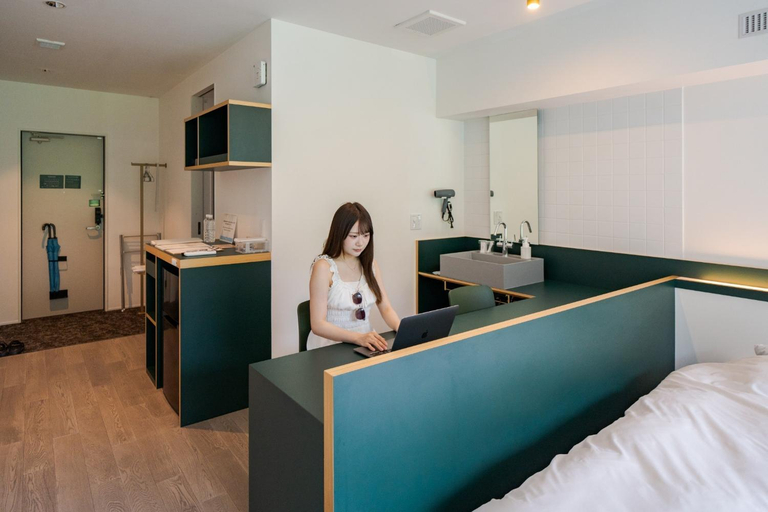 Others 5, LUXE TECH VILLA Ashitoku - Vacation STAY 74976v, Tatsugō