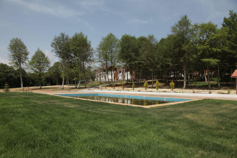 Sport & Beauty 4, Ya Lda Z Country Hotel, Merkez