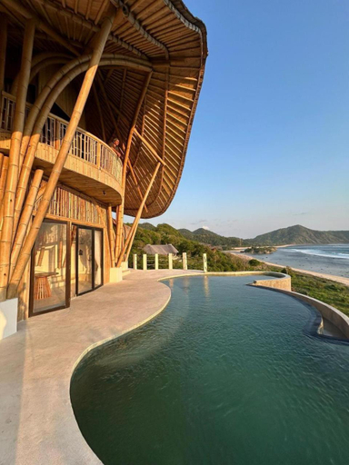 Sport & Beauty, Kini Resort - Luxury Beachfront Bamboo Resort, West Sumbawa