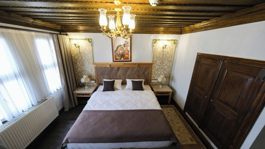 Room 4, Serefhan Managed by Dedeman, Kütahya