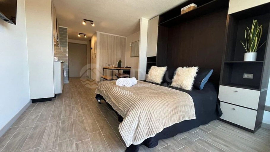 Room 2, Nuevo depto a pasos del Movistar Arena, Cordillera