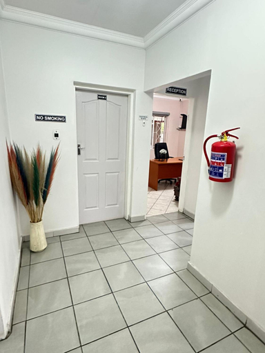 Public Area 2, Creekside Guest House Middelburg, Nkangala