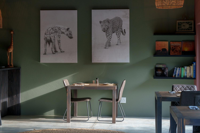Food & Drinks 2, Taaibos Bush Lodge, Mopani