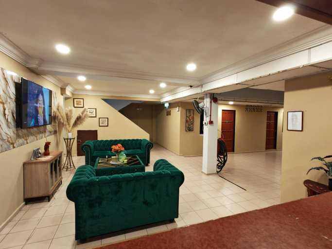 Facilities, Shakim hotel, Kemaman