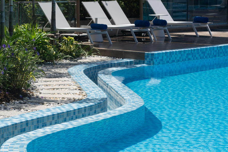 Sport & Beauty 2, Wyndham Garden Phuket Kamala, Phuket Island