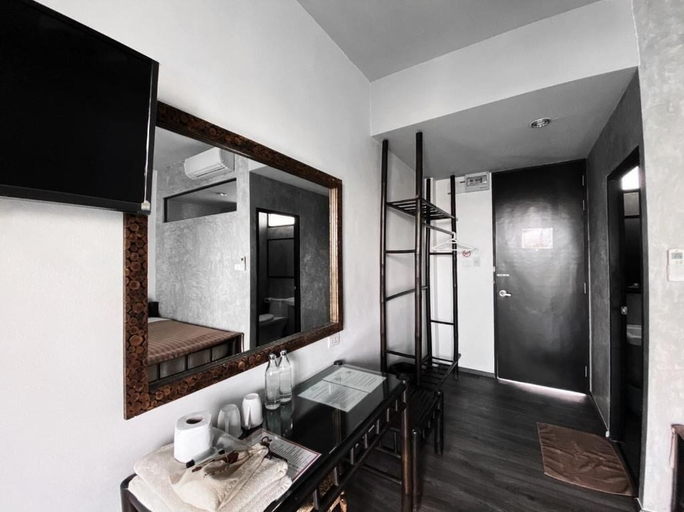 Bathroom 4, Lamphu House Chiangmai, Muang Chiang Mai