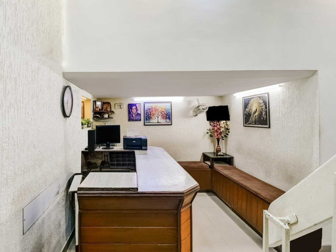 Reception 3, Classic Sindhi Camp Paul Avenue, Jaipur