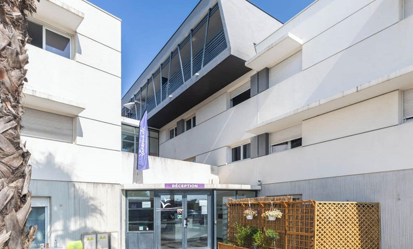 Exterior & Views, Vacancéole – Le Terral – Montpellier Sud, Hérault