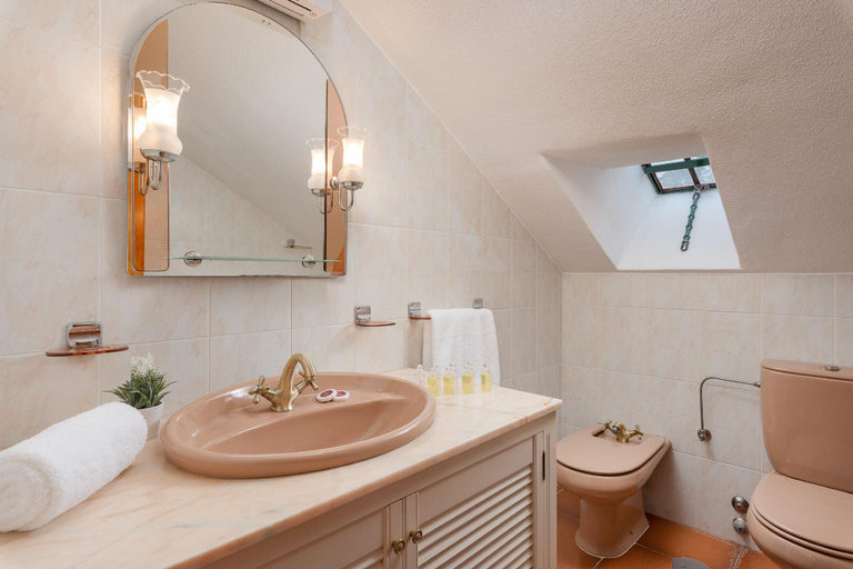 Bathroom 5, Karat Villa Fernanda, Santa Cruz de Tenerife