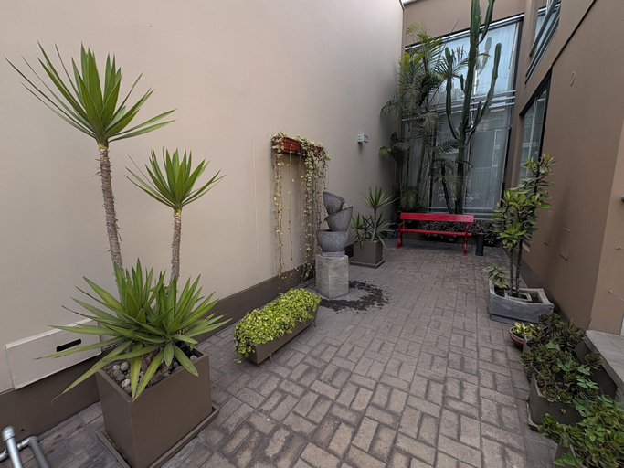 Others 5, Barranco Boutique Hotel by 3B, Lima