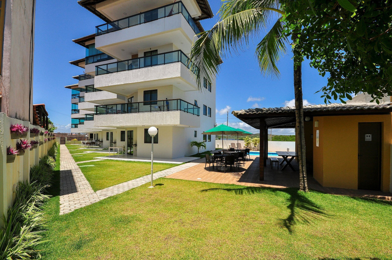 Exterior & Views 2, Sea Residence, Ipojuca