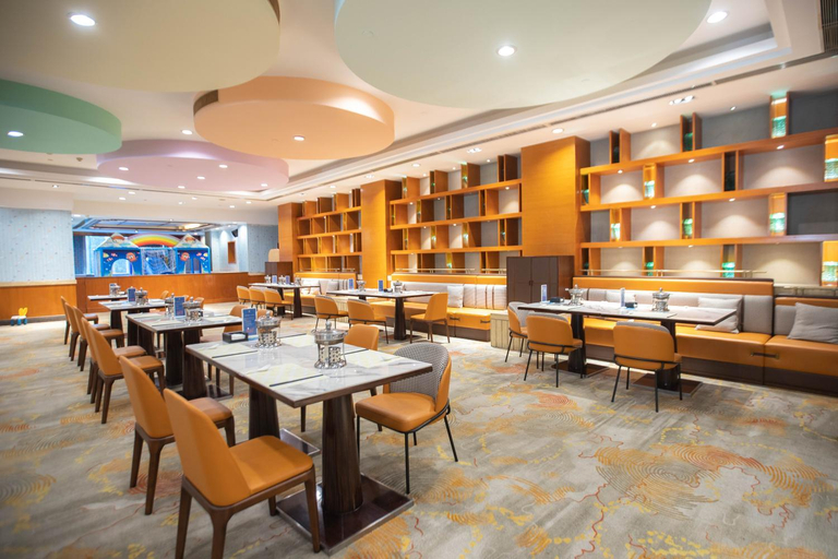 Food & Drinks 5, Empark Grand Hotel Fuzhou, Fuzhou