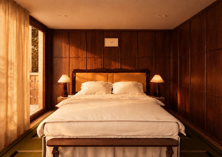 Primary image, Bourbon Hotel, Savoie