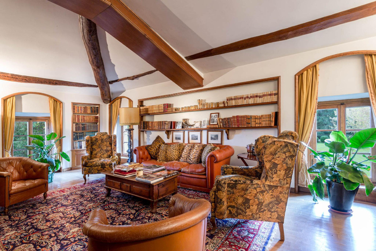 5, Villa Rosita in Lucca, Lucca