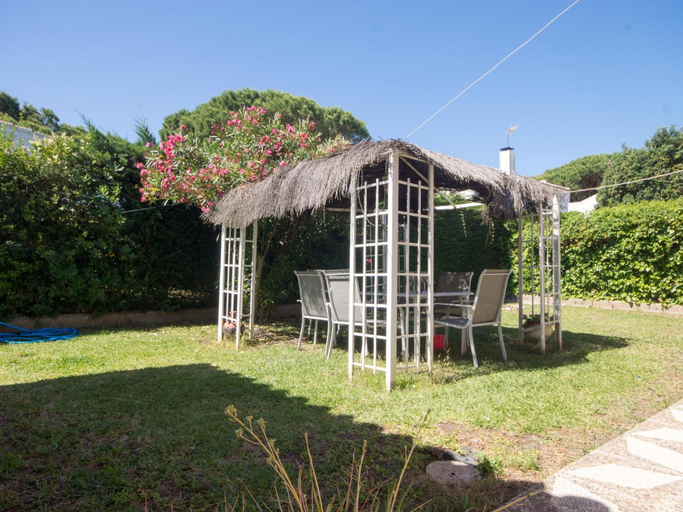 4, Villa Vieira in Chiclana de la Frontera, Cádiz