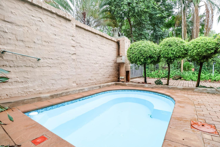 Sport & Beauty 5, Flamboyant Guesthouse, Waterberg